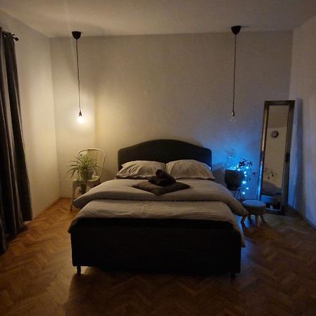 Apartment Stella Danica Catez ob Savi Eksteriør bilde
