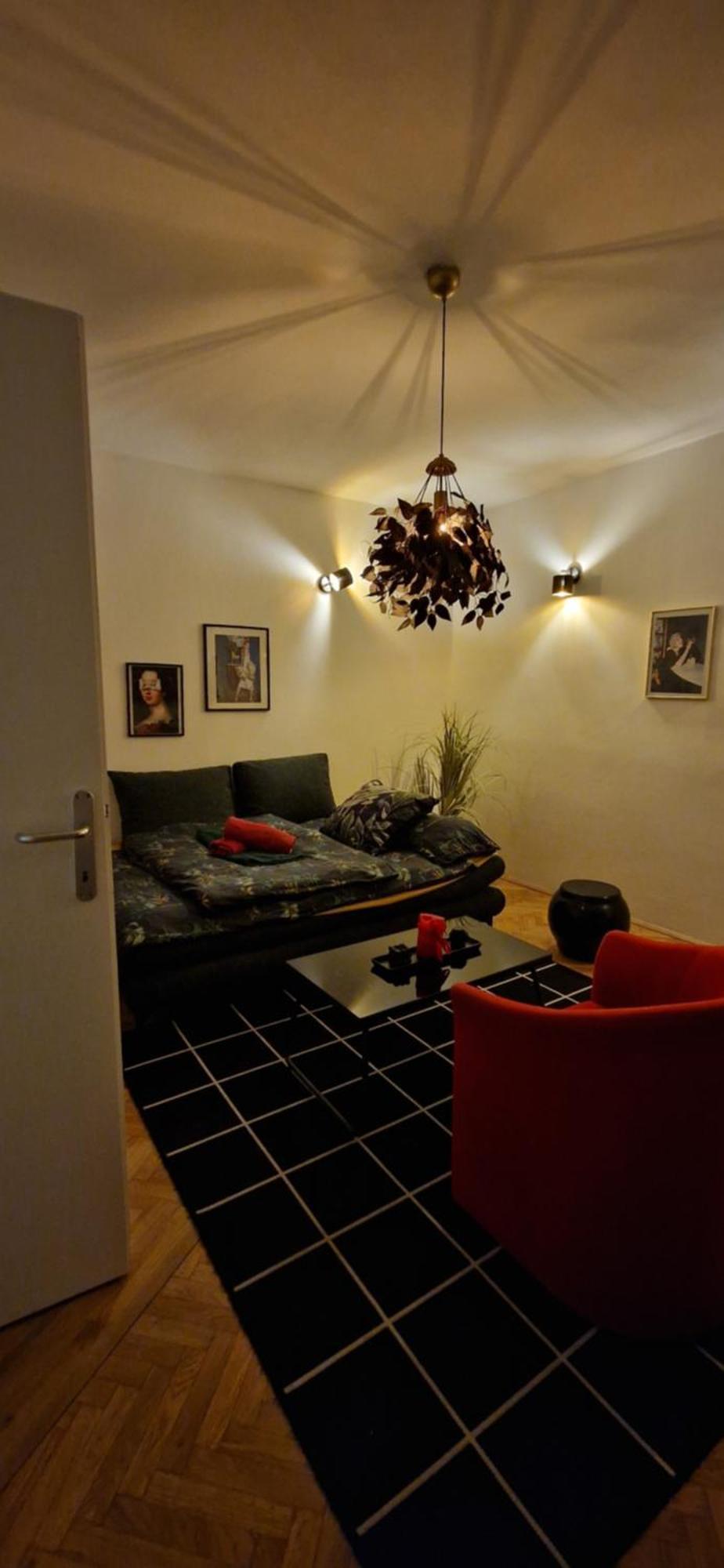 Apartment Stella Danica Catez ob Savi Eksteriør bilde