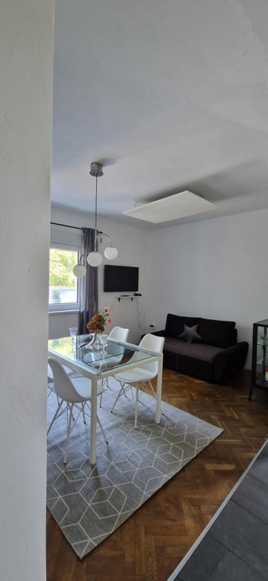 Apartment Stella Danica Catez ob Savi Eksteriør bilde