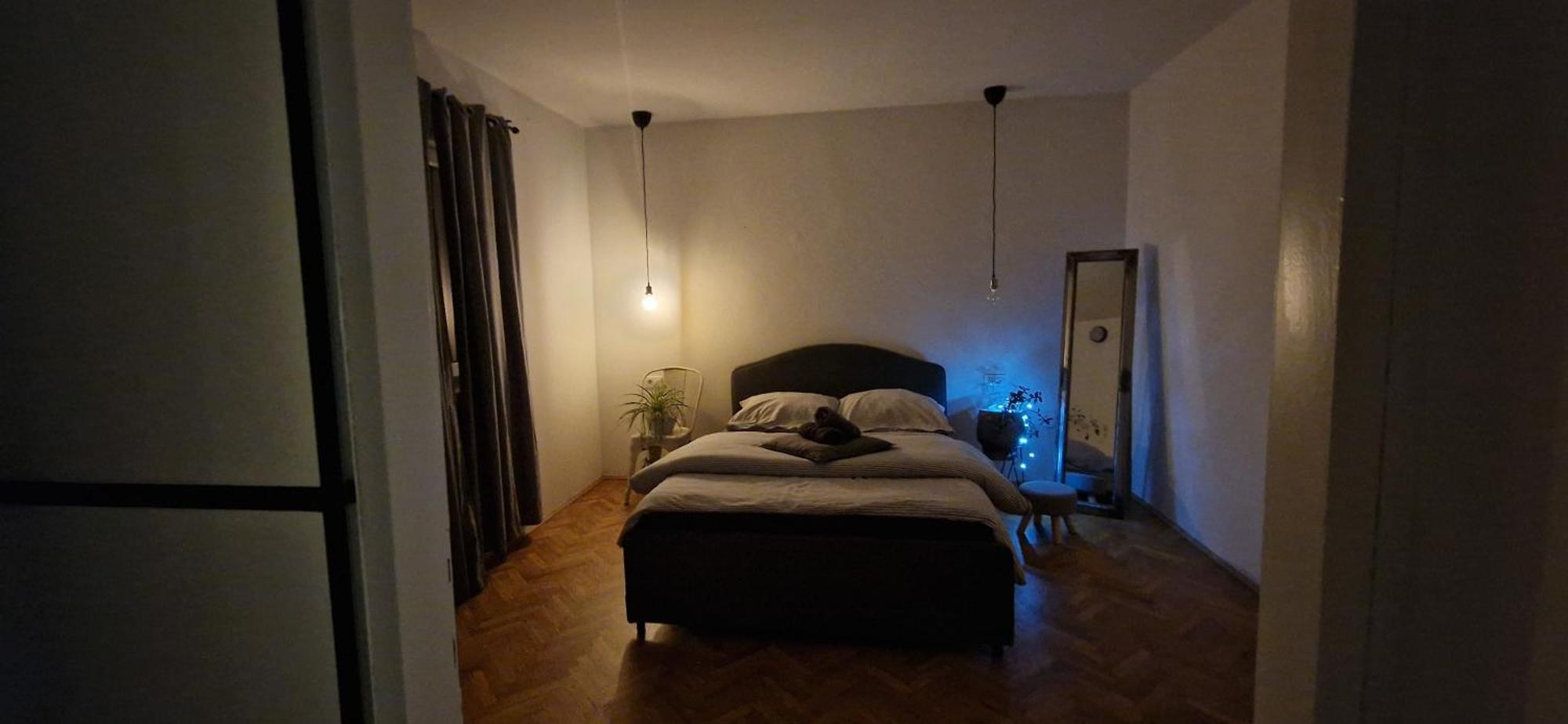 Apartment Stella Danica Catez ob Savi Rom bilde
