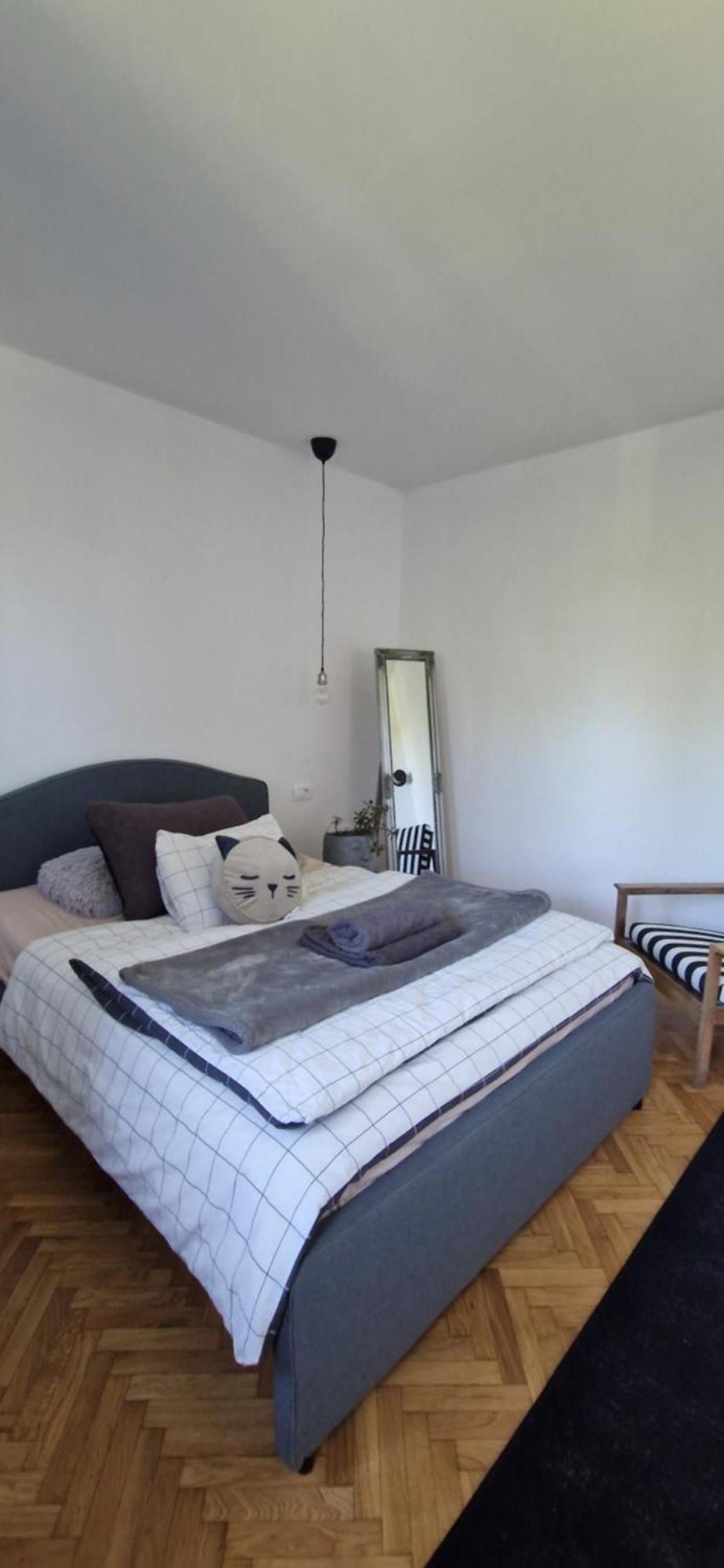 Apartment Stella Danica Catez ob Savi Rom bilde