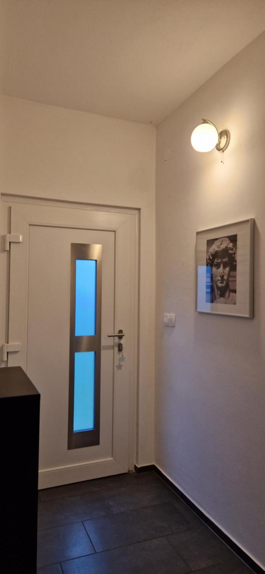 Apartment Stella Danica Catez ob Savi Rom bilde