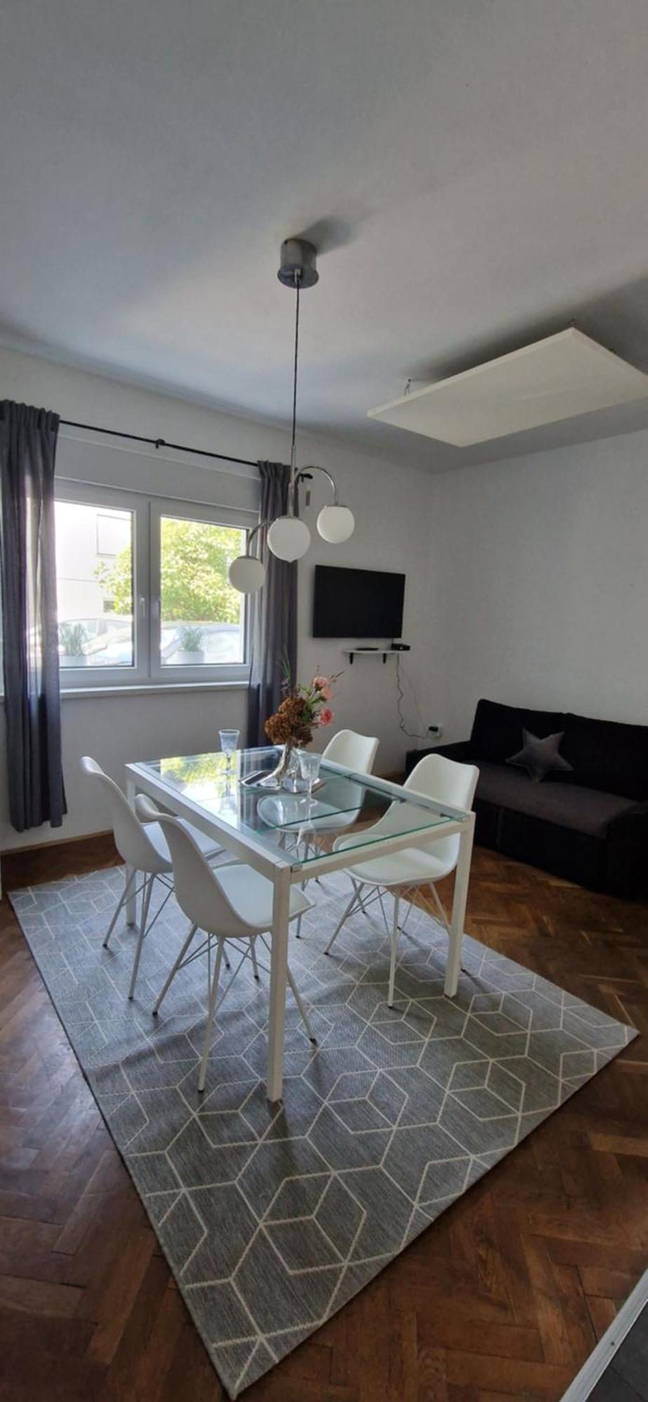 Apartment Stella Danica Catez ob Savi Rom bilde