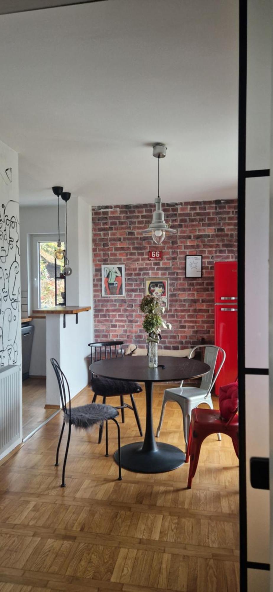Apartment Stella Danica Catez ob Savi Eksteriør bilde