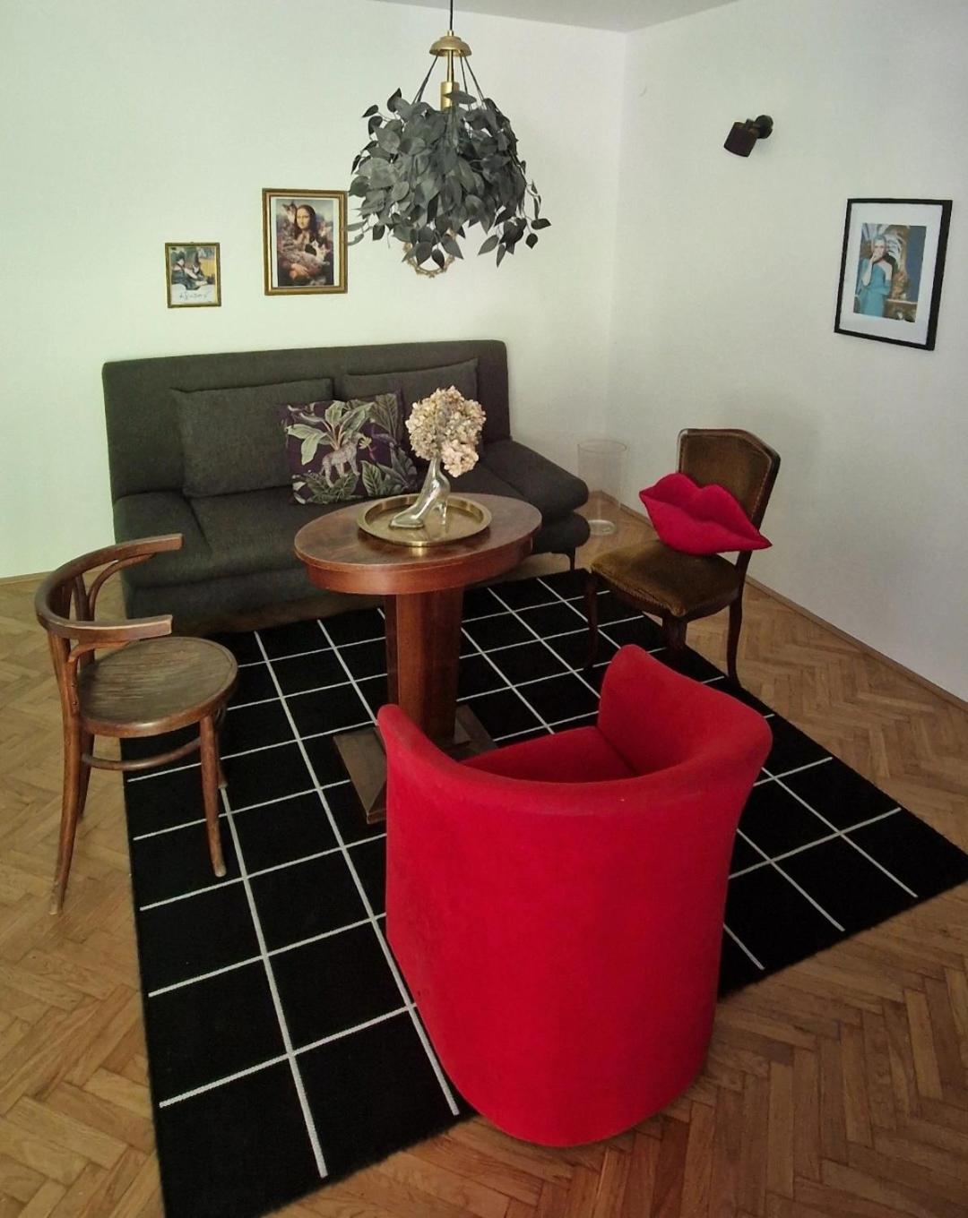 Apartment Stella Danica Catez ob Savi Eksteriør bilde